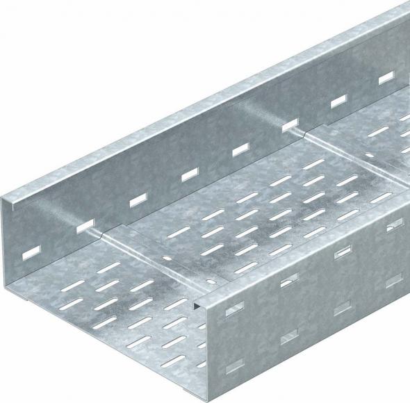 Weitspannkabelrinne WKSG 140 FT