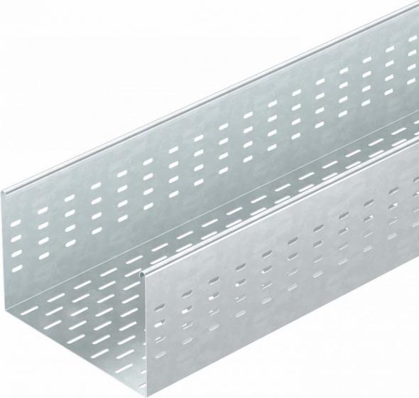 Mobilfunkrinne gelocht MFR 240 FT