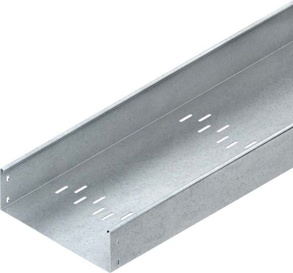 Kabelrinne schwer RSQLS 100.400 S OV