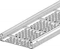 Weitspannkabelrinne WRL 105.500/3