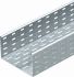 Kabelrinne MKS 120 FT