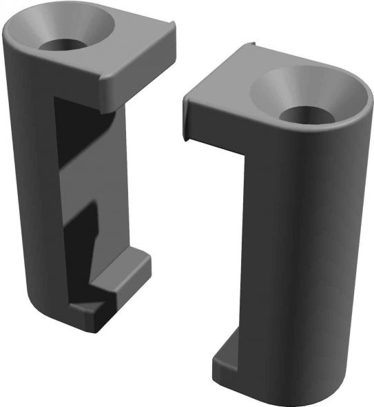 Anschlußteile PB5