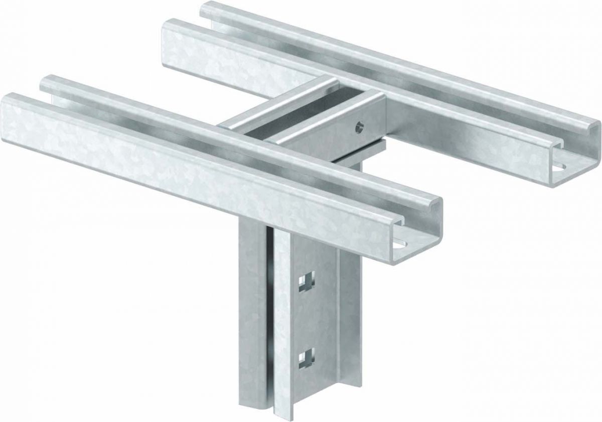 Kopfplatte tauchfeuerverz. KI8 CPS5-2-300FT