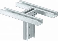 Kopfplatte tauchfeuerverz. KI8 CPS5-2-300FT