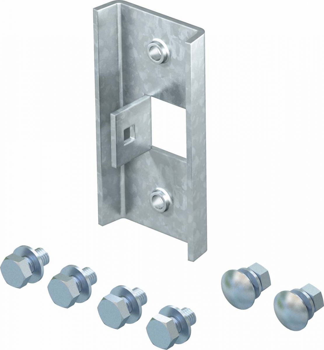 Sprossenaufnahme SA MS4022 FT