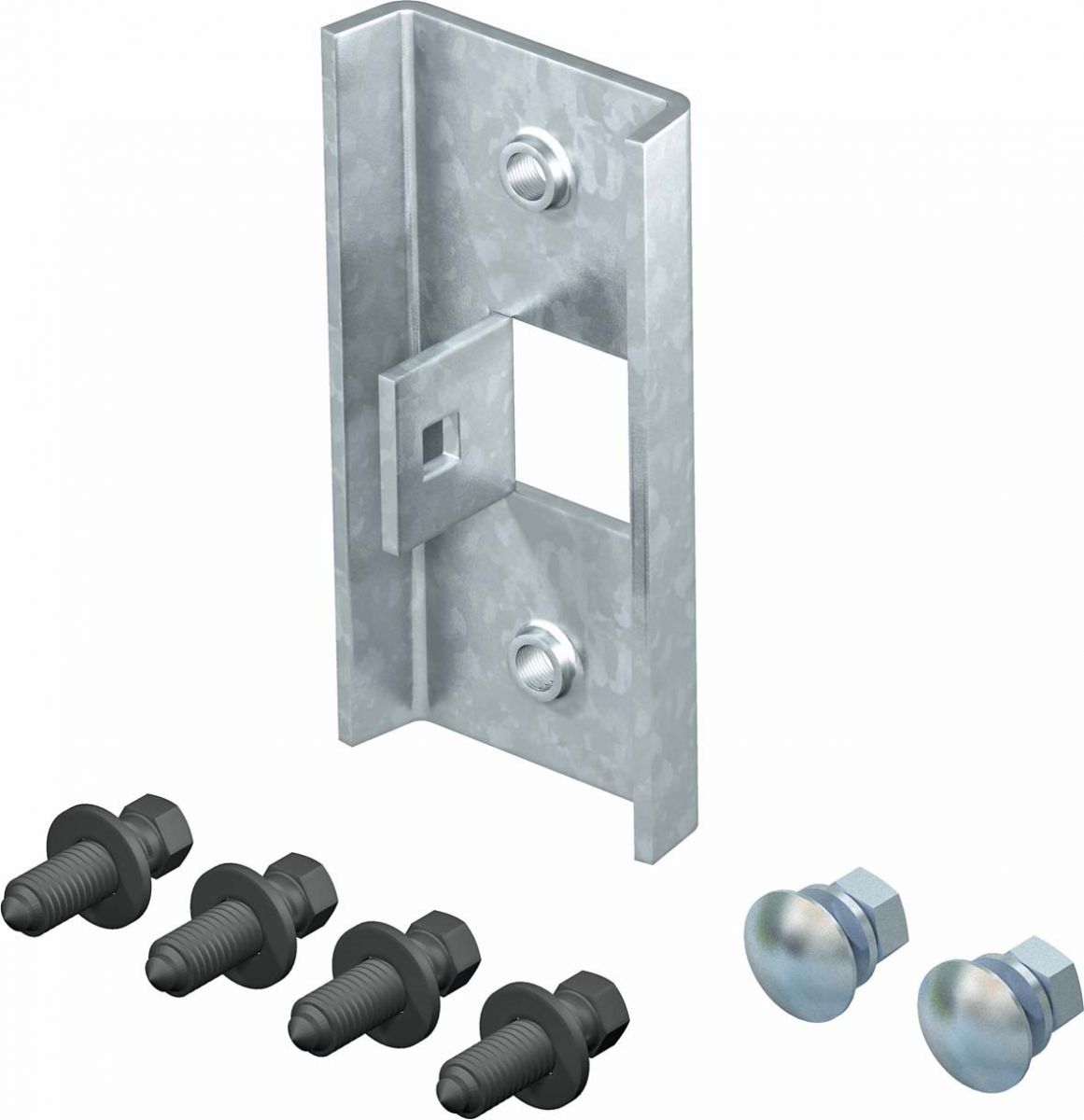 Sprossenaufnahme SAA MS4022 FT