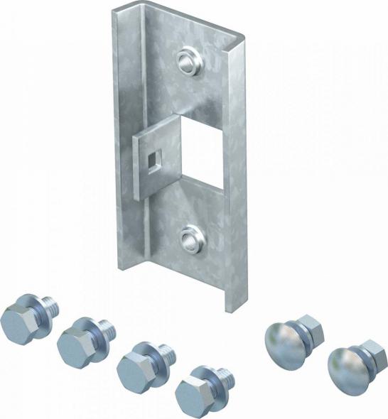 Sprossenaufnahme SA MS4022 FT