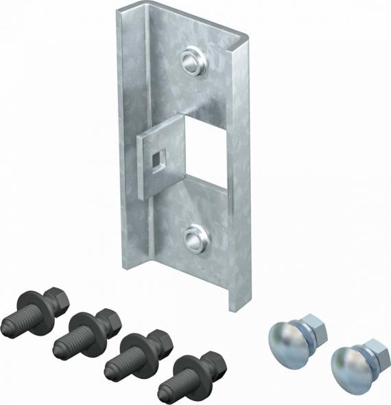 Sprossenaufnahme SAA MS4022 FT