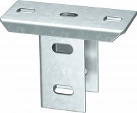 Kopfplatte KUS 5 NOK FT