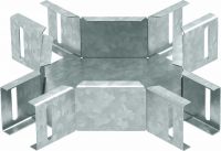 Kreuzung LTS K DD