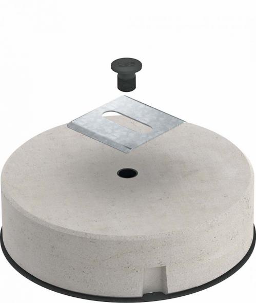 Rinnenbefestigungs-Set TrayFix-10-L