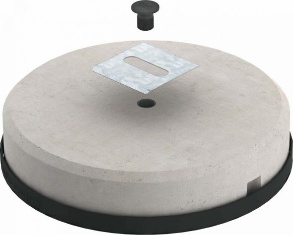 Rinnenbefestigungs-Set TrayFix-16-L