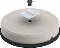 Rinnenbefestigungs-Set TrayFix-16-L