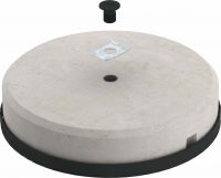 Rinnenbefestigungs-Set TrayFix-16-S