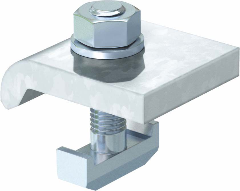 Klemmwinkel KWH 10 FT