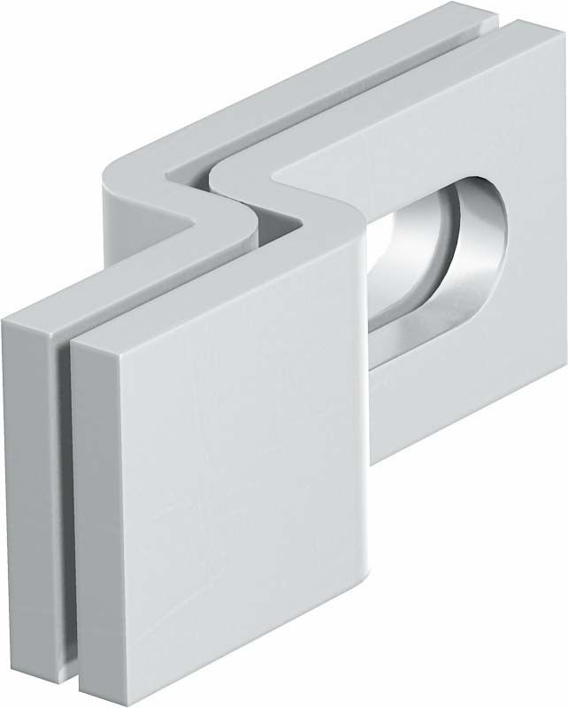 Wandbügel WB 30 75 A2