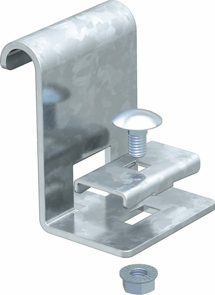 Anschlussstück LAS 60 FT