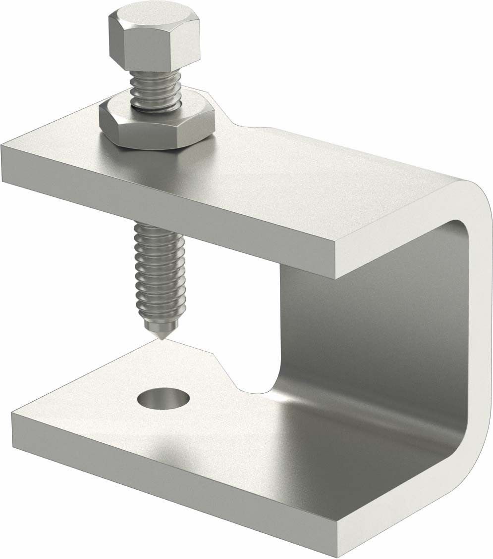 Klemmstück KLL 32 A2