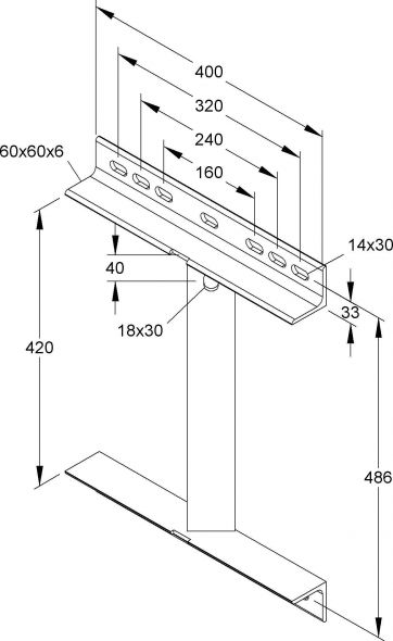 Klemmadapter KWATS 300