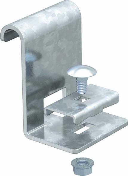 Anschlussstück LAS 60 FT