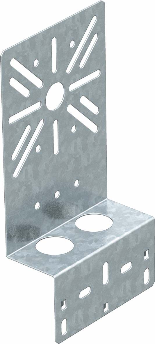 Montageplatte MP WI KL. DD