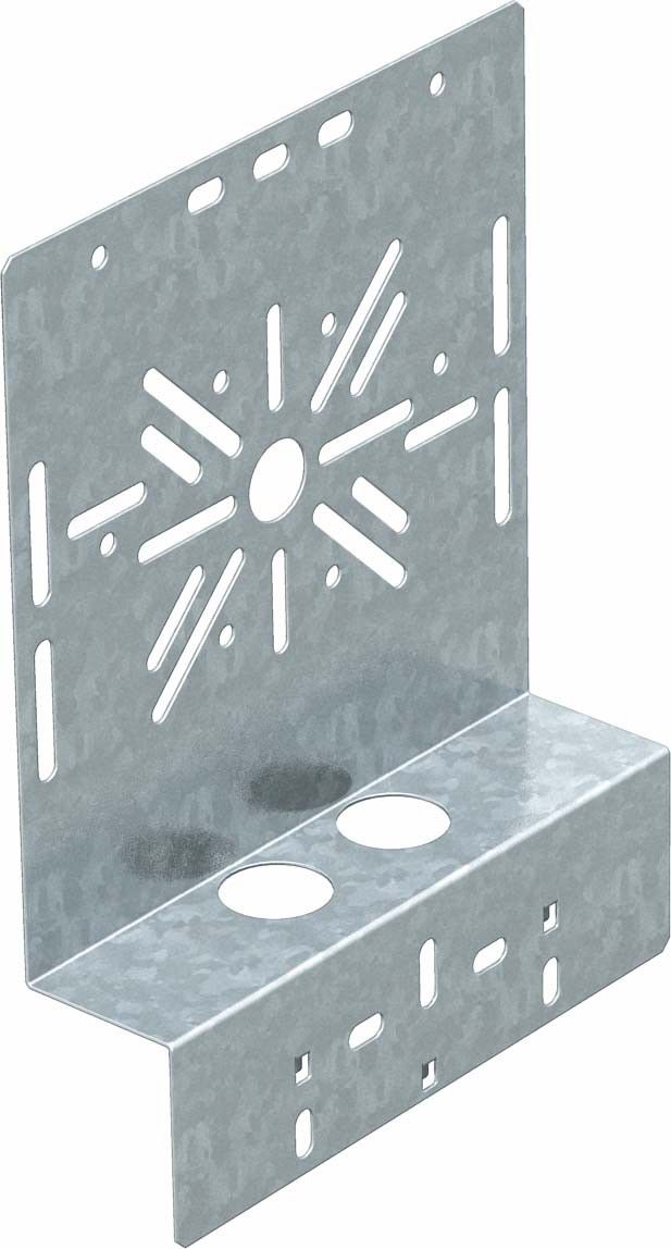 Montageplatte MP WI GR. DD