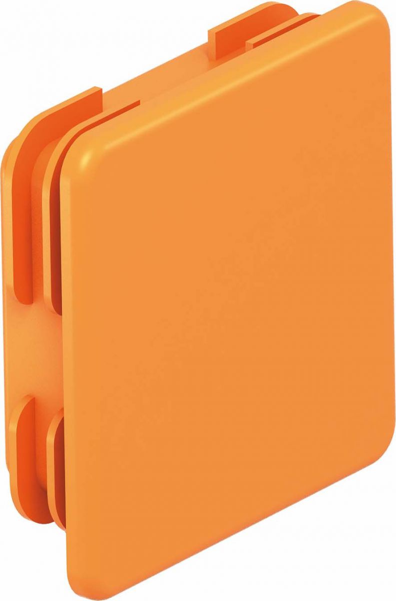 Endkappe MS4141 EK