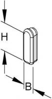 Schutzkappe KRSK 60