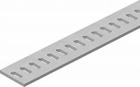 Konstruktions-Abhängeprof. FESP Q 50 5 BK
