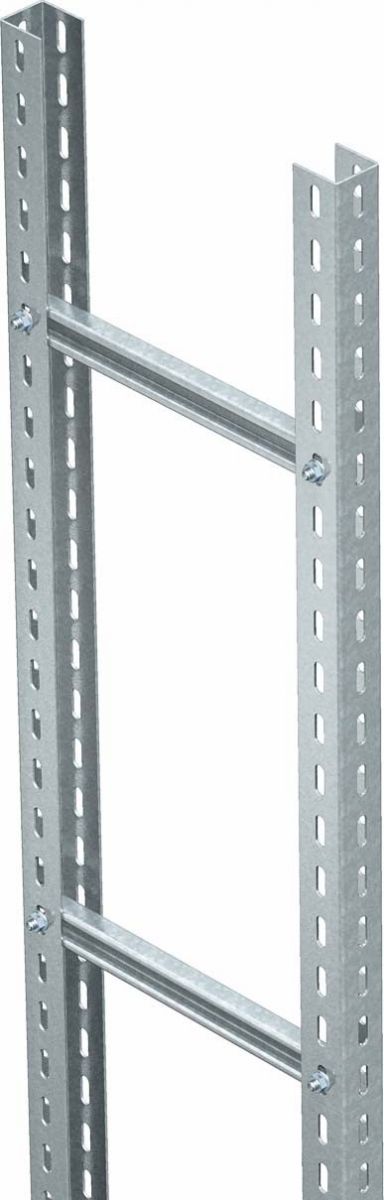 Steigeleiter SLM 50 C40 5 FT