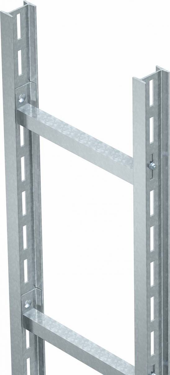 Steigeleiter SLS 80 W40 7 FT