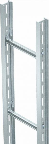 Steigeleiter SLS 80 C40 12 FT