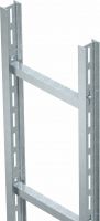 Steigeleiter SLS 80 W40 9 FT