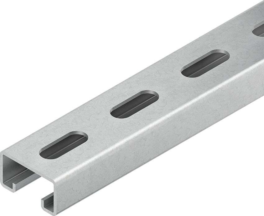 Ankerschiene 2986/100 SL