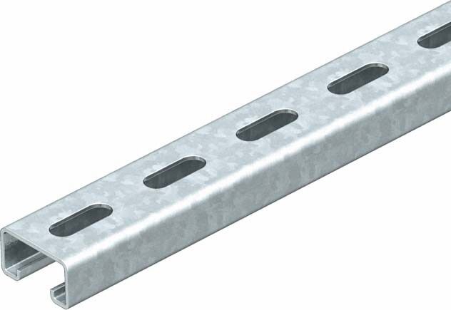 Profilschiene MS4121P0300FS