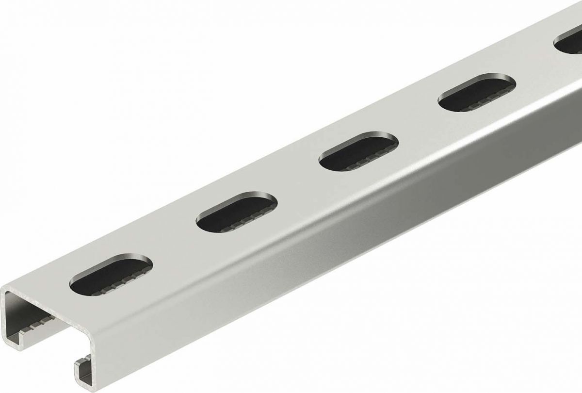 Profilschiene MS4121P0500A2