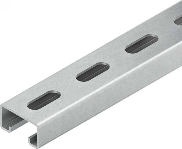 Ankerschiene 2986/100 SL