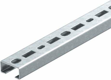 Profilschiene CML3518P0150FT