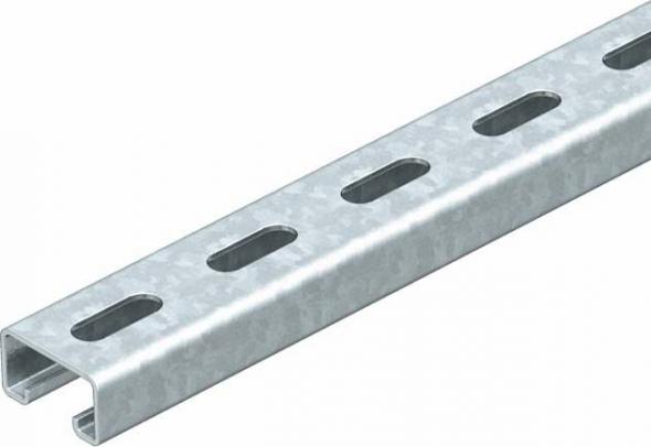 Profilschiene MS4121P0200FS