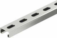 Profilschiene MS4121P0500A2