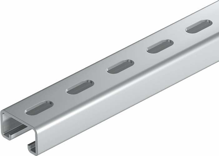 Montageschiene MS5030P6000A2