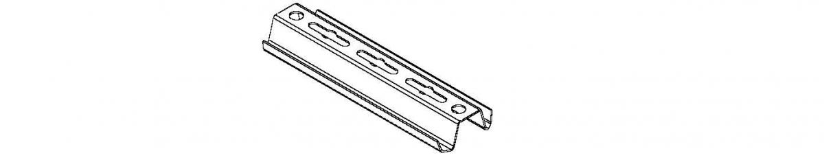 Tragwinkel TW 200