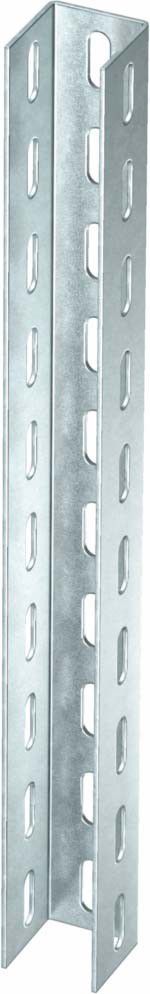 U-Stiel US 5 60 FT