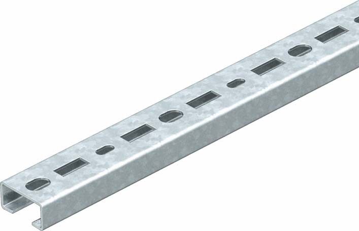 Profilschiene CM3015P0600FT