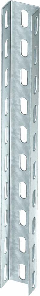 U-Stiel US 3 70 FS
