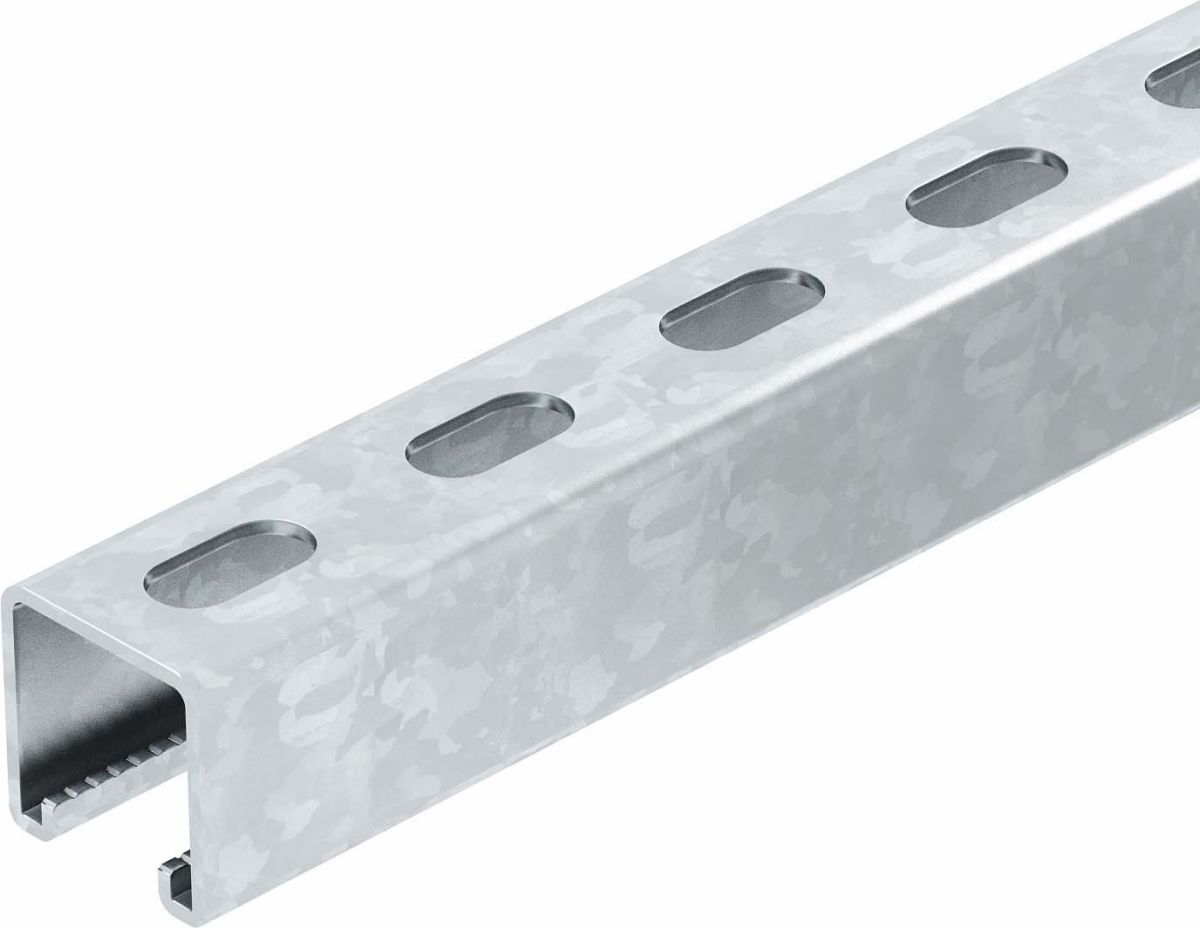 Profilschiene MS4141P1000FS