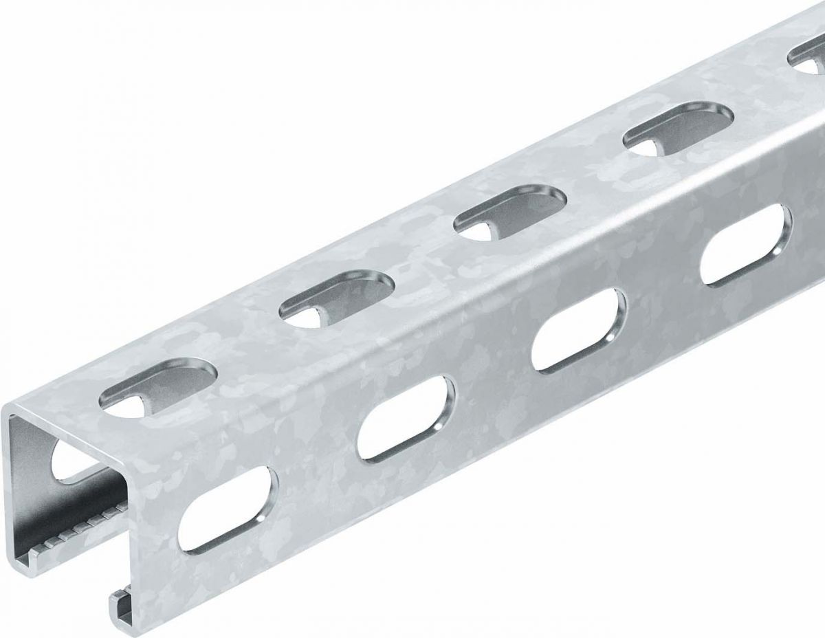 Profilschiene MS4141PP1000FS