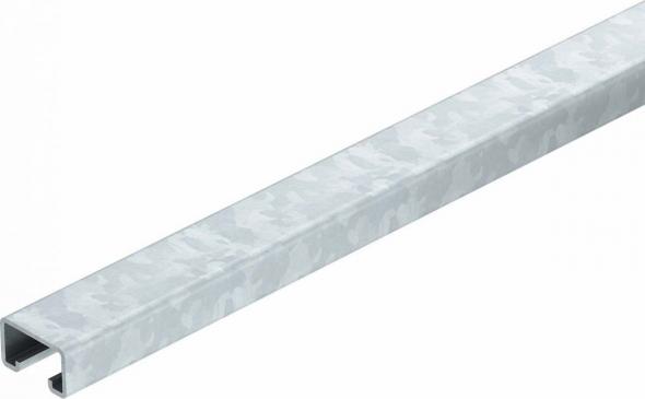 Profilschiene ungelocht MS5030UP6000FT