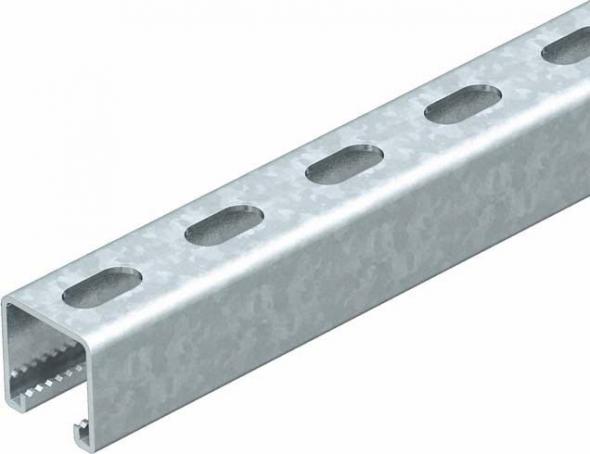 Montageschiene MS4141P0500FT