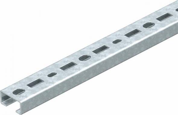 Profilschiene CM3015P0600FT